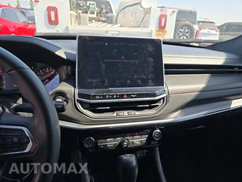 2024 Jeep Compass Trailhawk - miniatura 11