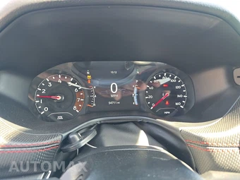 2024 Jeep Compass Trailhawk - miniatura 12
