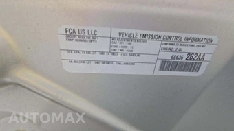 2024 Jeep Compass Trailhawk - miniatura 18