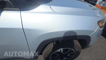 2024 Jeep Compass Trailhawk - miniatura 21