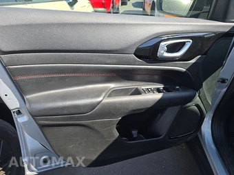2024 Jeep Compass Trailhawk - miniatura 9
