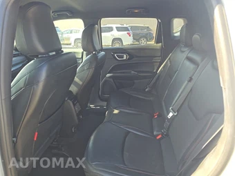 2024 Jeep Compass Trailhawk - miniatura 13