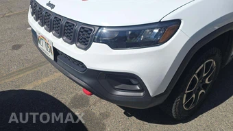 2024 Jeep Compass Trailhawk - miniatura 20