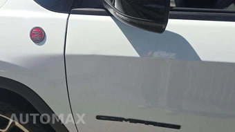 2024 Jeep Compass Trailhawk - miniatura 23