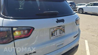 2024 Jeep Compass Trailhawk - miniatura 24