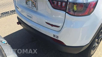 2024 Jeep Compass Trailhawk - miniatura 25