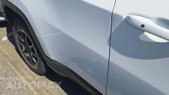 2024 Jeep Compass Trailhawk - miniatura 27