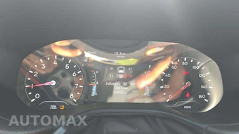 2024 Jeep Compass Trailhawk - miniatura 28
