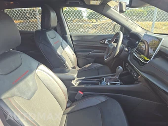 2024 Jeep Compass Trailhawk - miniatura 8