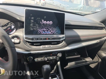 2024 Jeep Compass Trailhawk - miniatura 11