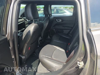 2024 Jeep Compass Trailhawk - miniatura 13