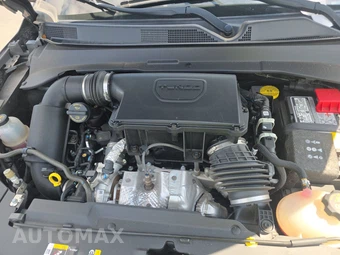2024 Jeep Compass Trailhawk - miniatura 15