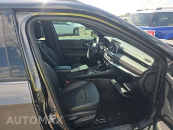 2024 Jeep Compass Trailhawk - miniatura 8
