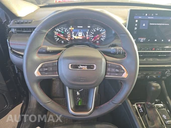 2024 Jeep Compass Trailhawk - miniatura 10