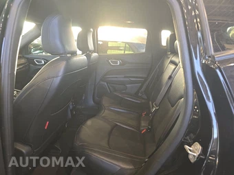 2024 Jeep Compass Trailhawk - miniatura 13