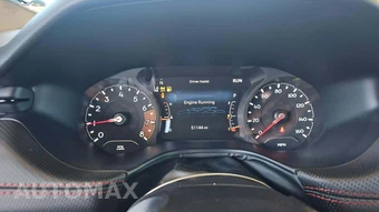 2024 Jeep Compass Trailhawk - miniatura 18
