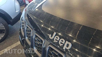 2024 Jeep Compass Trailhawk - miniatura 19