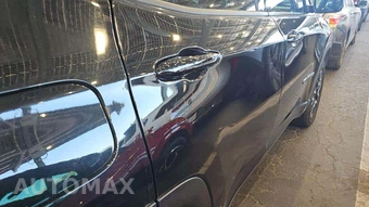 2024 Jeep Compass Trailhawk - miniatura 28