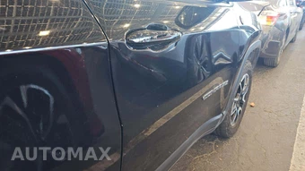 2024 Jeep Compass Trailhawk - miniatura 29