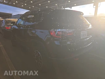 2024 Jeep Compass Trailhawk - miniatura 6