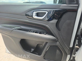 2024 Jeep Compass Trailhawk - miniatura 15