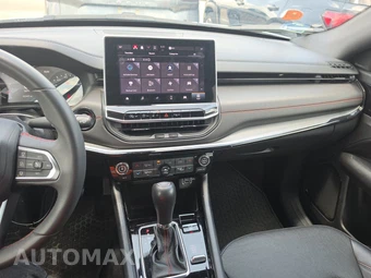 2024 Jeep Compass Trailhawk - miniatura 17