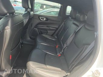 2024 Jeep Compass Trailhawk - miniatura 19