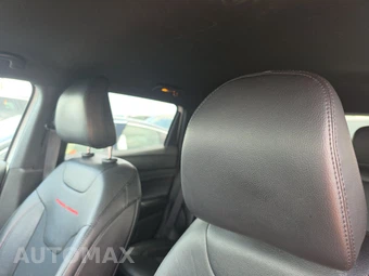 2024 Jeep Compass Trailhawk - miniatura 20