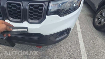 2024 Jeep Compass Trailhawk - miniatura 26