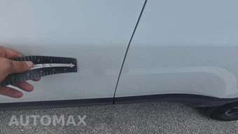 2024 Jeep Compass Trailhawk - miniatura 28