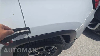 2024 Jeep Compass Trailhawk - miniatura 29