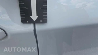 2024 Jeep Compass Trailhawk - miniatura 30