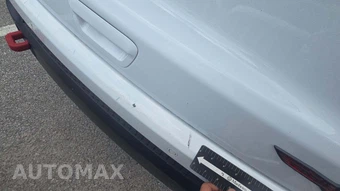 2024 Jeep Compass Trailhawk - miniatura 31