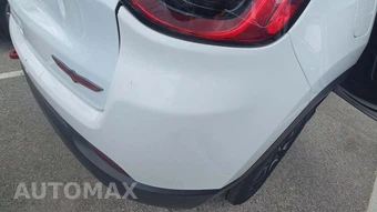 2024 Jeep Compass Trailhawk - miniatura 33