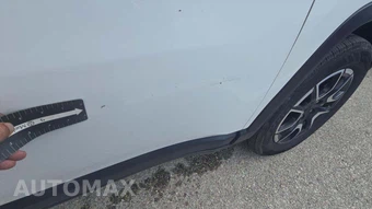 2024 Jeep Compass Trailhawk - miniatura 35