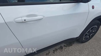 2024 Jeep Compass Trailhawk - miniatura 37
