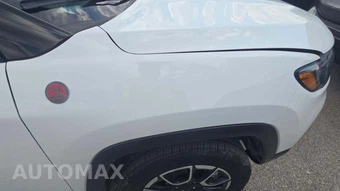 2024 Jeep Compass Trailhawk - miniatura 38
