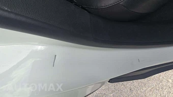 2024 Jeep Compass Trailhawk - miniatura 41