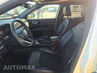 2024 Jeep Compass Trailhawk - miniatura 12