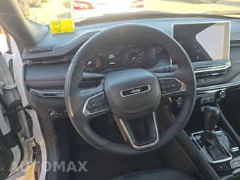 2024 Jeep Compass Trailhawk - miniatura 15
