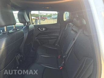 2024 Jeep Compass Trailhawk - miniatura 18