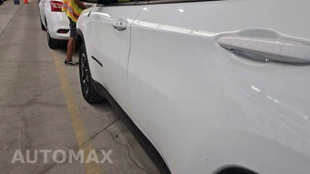 2024 Jeep Compass Trailhawk - miniatura 24