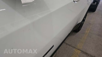 2024 Jeep Compass Trailhawk - miniatura 25