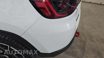 2024 Jeep Compass Trailhawk - miniatura 27