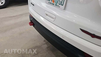 2024 Jeep Compass Trailhawk - miniatura 28