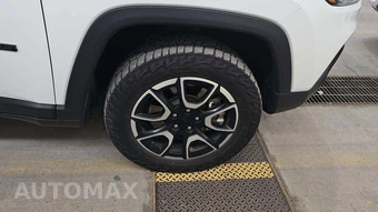 2024 Jeep Compass Trailhawk - miniatura 29