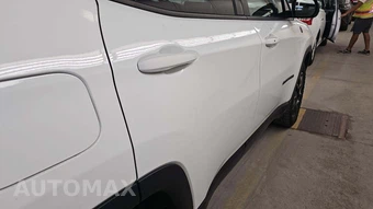 2024 Jeep Compass Trailhawk - miniatura 30