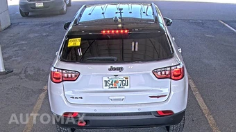 2024 Jeep Compass Trailhawk - miniatura 5