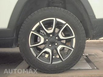 2024 Jeep Compass Trailhawk - miniatura 12