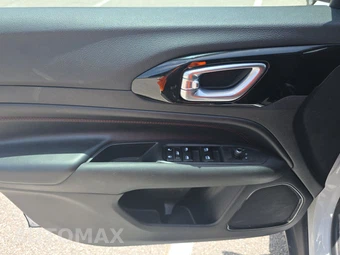 2024 Jeep Compass Trailhawk - miniatura 15